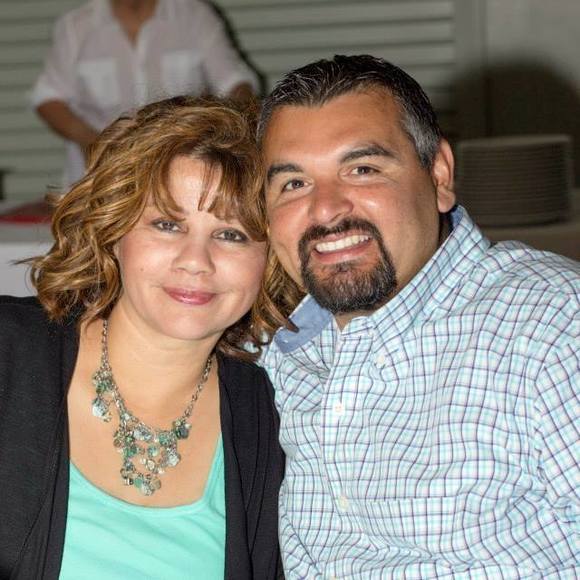 Meet your Posher, David - Picture 1 of 1